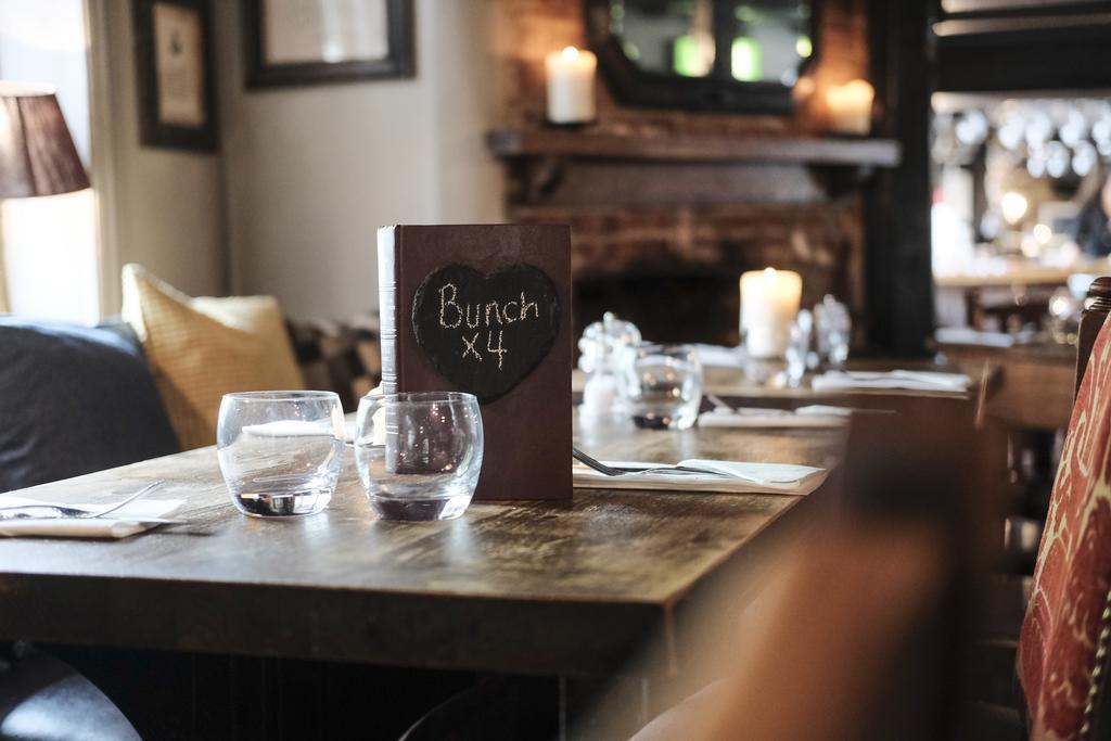 Bull Inn Reading Kültér fotó