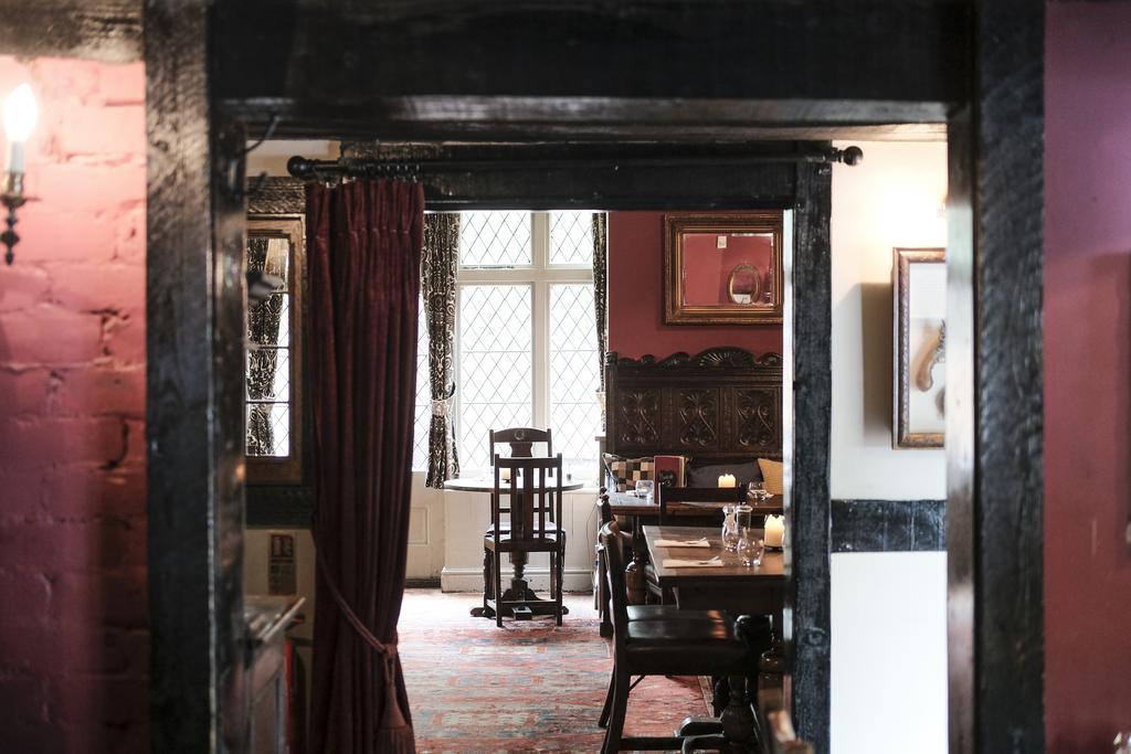 Bull Inn Reading Kültér fotó