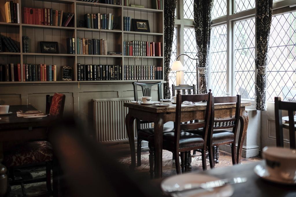 Bull Inn Reading Kültér fotó
