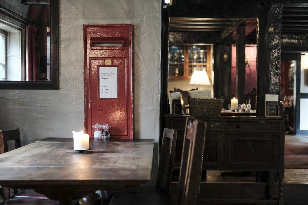 Bull Inn Reading Kültér fotó
