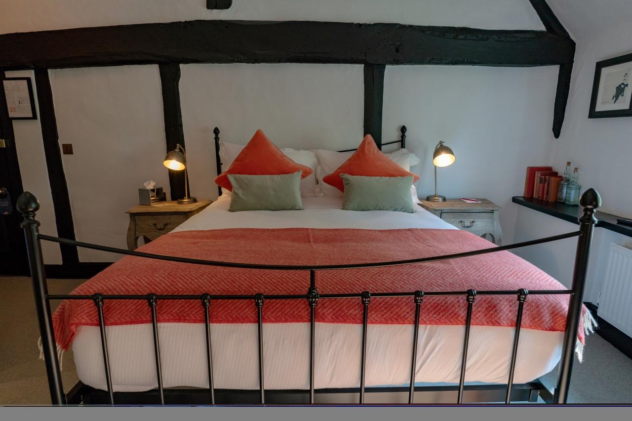 Bull Inn Reading Kültér fotó