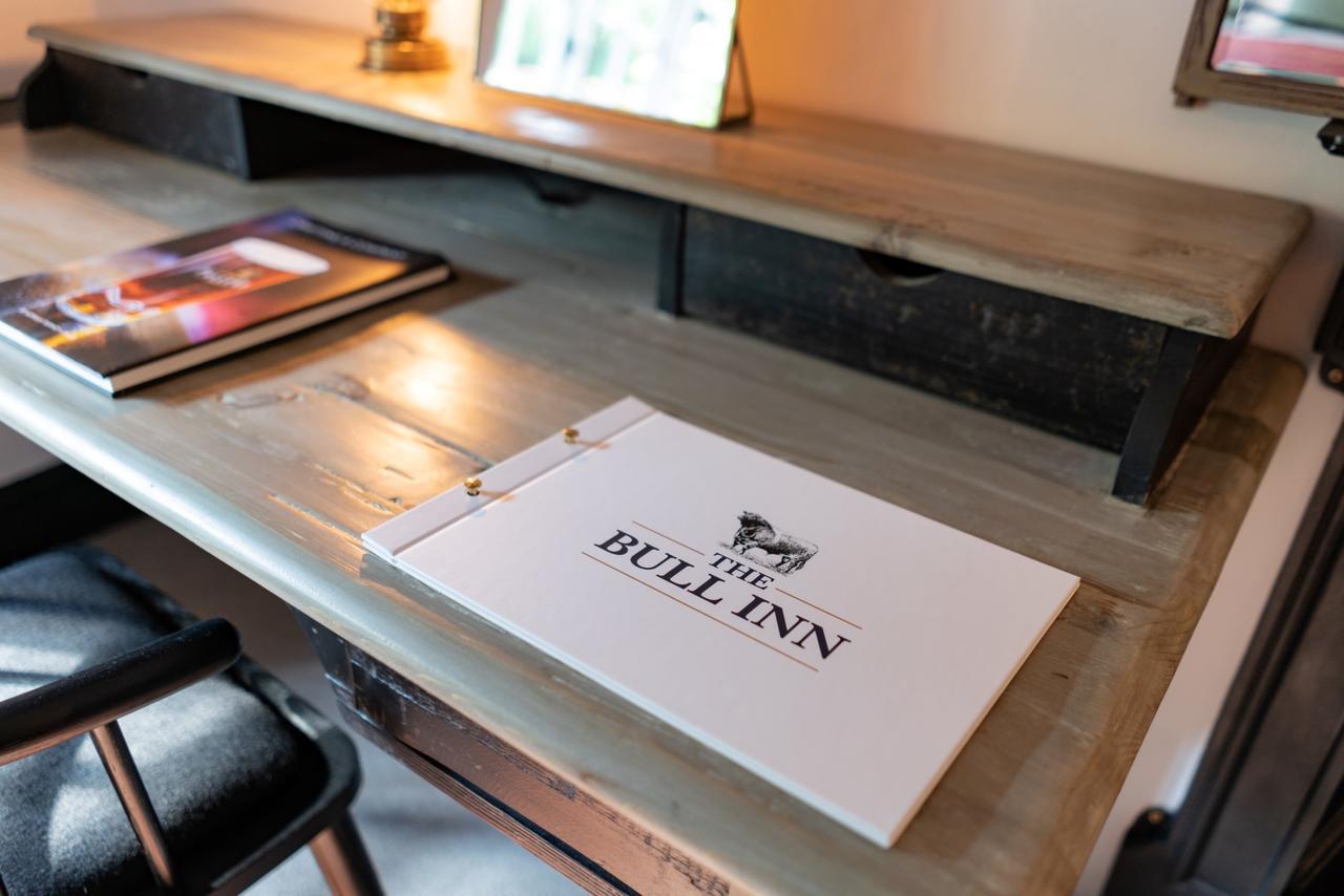 Bull Inn Reading Kültér fotó